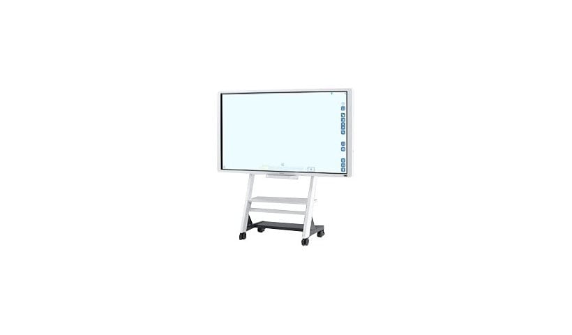 Ricoh Interactive Flat Panel Display D7500 - interactive whiteboard