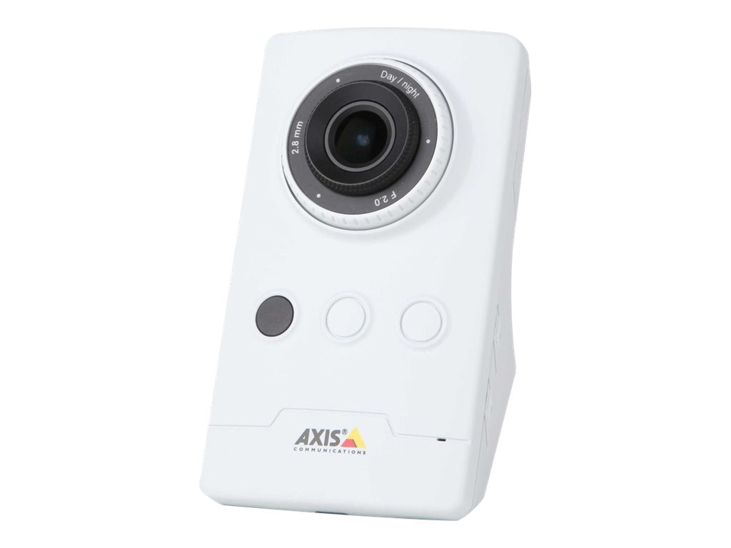 Axis IMS-4424 - network surveillance camera