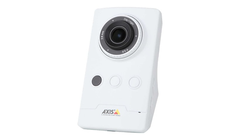 Axis IMS-4424 - network surveillance camera