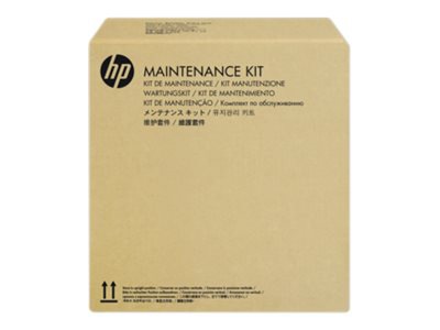 Thumbnail 2 of 3 for HP ScanJet 5000 s4/7000 s3 Roller Replacement Kit