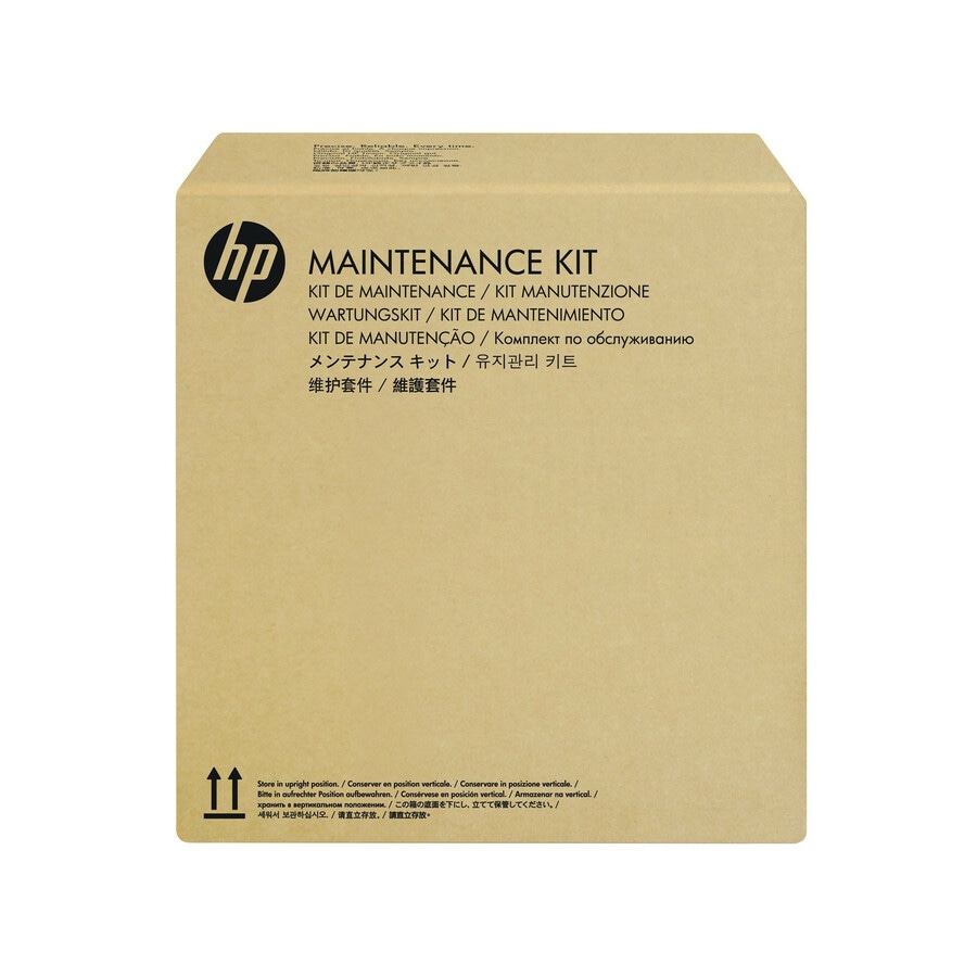Thumbnail 3 of 3 for HP ScanJet 5000 s4/7000 s3 Roller Replacement Kit