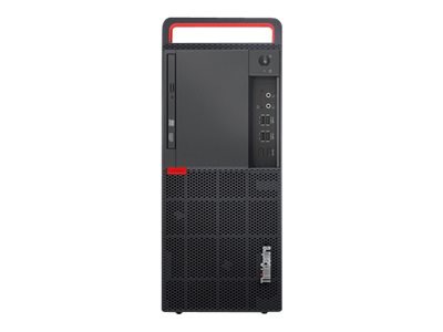 Lenovo ThinkCentre M910t - tower - Core i5 6500 3.2 GHz - 8 GB - 1 TB - English - US
