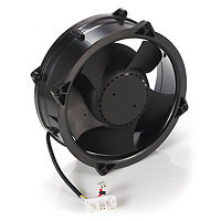 APC InRow SC Condenser Fan 200mm Mixed Flow - Spare Part