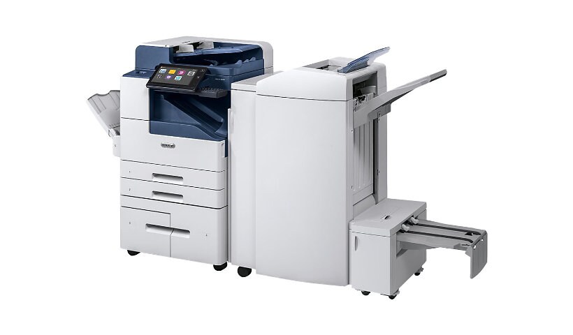 Xerox AltaLink B8090/H2 - multifunction printer - B/W