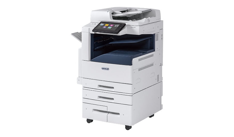 Xerox AltaLink C8030/H2 - multifunction printer - color