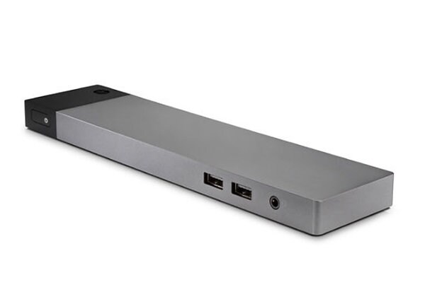 HP ZBook Dock 3.3' with Thunderbolt 3