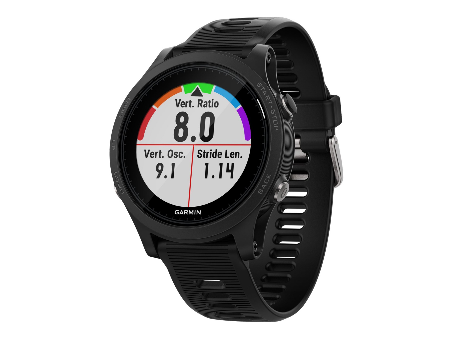 Garmin Forerunner 935 - GPS/GLONASS watch