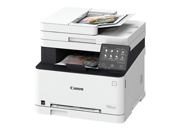 Canon ImageCLASS MF634Cdw - imprimante multifonctions - couleur