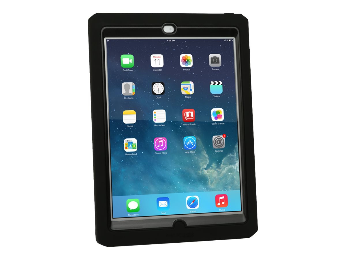 MAXCases Shield Xtreme-S Case - Sleek Version - protective case for tablet