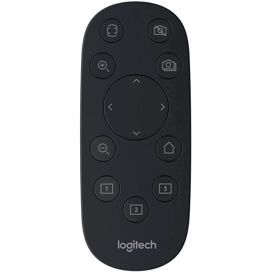 Logitech PTZ Pro 2