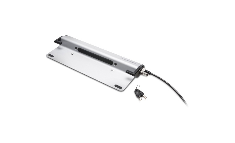 Kensington Laptop Locking Station 2.0 with MicroSaver 2.0 Lock
