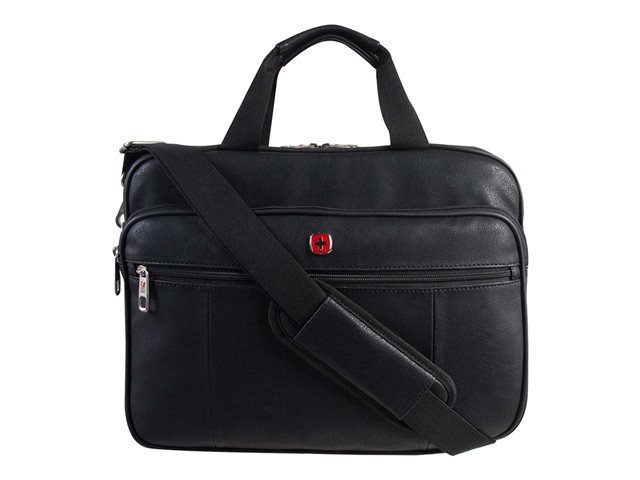 Swiss Gear Business Cases Ultraslim - notebook carrying case