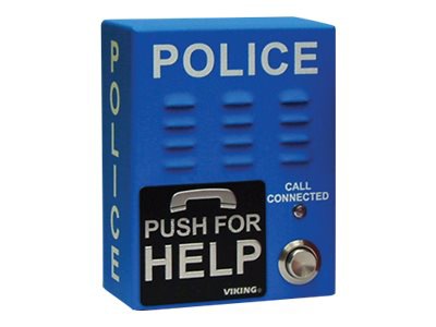 Viking Electronics E-1600-60A-EWP - emergency call system