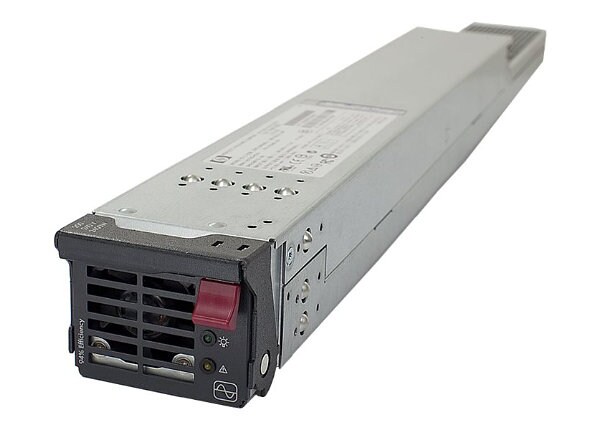HPE - power supply - hot-plug / redundant - 2650 Watt