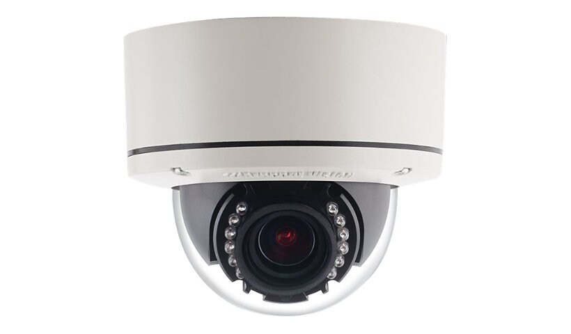 Arecont MegaDome AV08ZMD-400 - network surveillance camera - dome