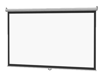Da-Lite Model B with CSR Wide Format - projection screen - 109" (109.1 in)