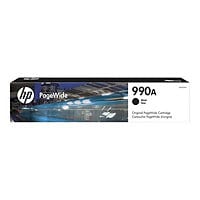 HP 990A (M0J85AN) Ink Cartridge - Black