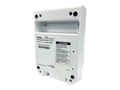 Thumbnail 4 of 4 for Brother PA-BU-001 - printer battery - Li-Ion
