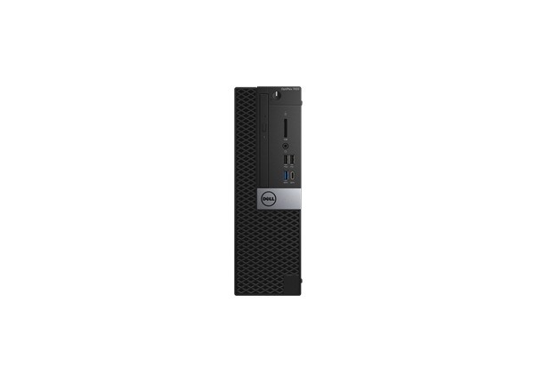 Dell OptiPlex 7050 I7-7700 16GB 256GB SSD Win 10 Pro