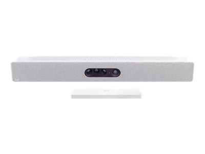 Cisco Webex Room Kit Plus - MSRP - video conferencing kit