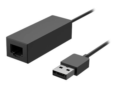 Microsoft Surface USB 3.0 Gigabit Ethernet Adapter - network adapter