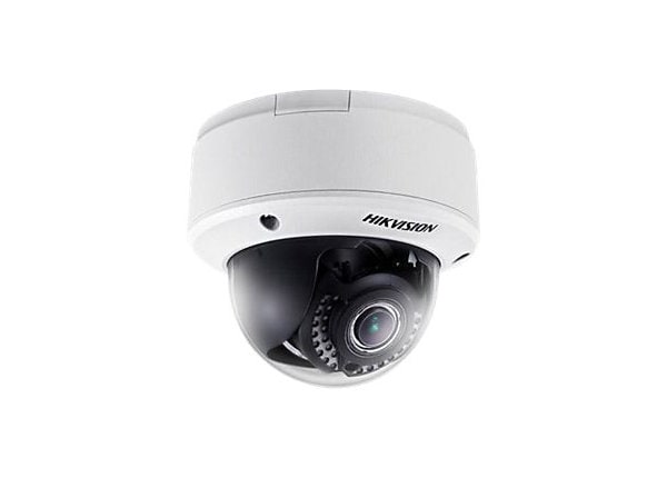 Hikvision Smart IPC DS-2CD4185F-IZ - network surveillance camera