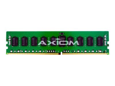 Axiom AX - DDR4 - module - 16 GB - DIMM 288-pin - 2400 MHz / PC4-19200 - re