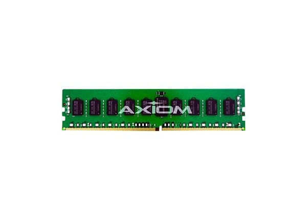 AXIOM 16GB DDR4-2400 ECC RDIMM F/LVO