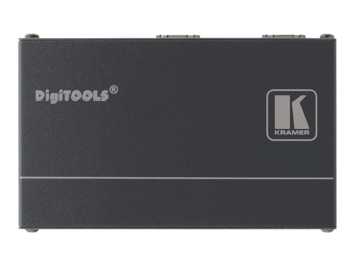 Kramer DigiTOOLS PSE-1 - PoE injector