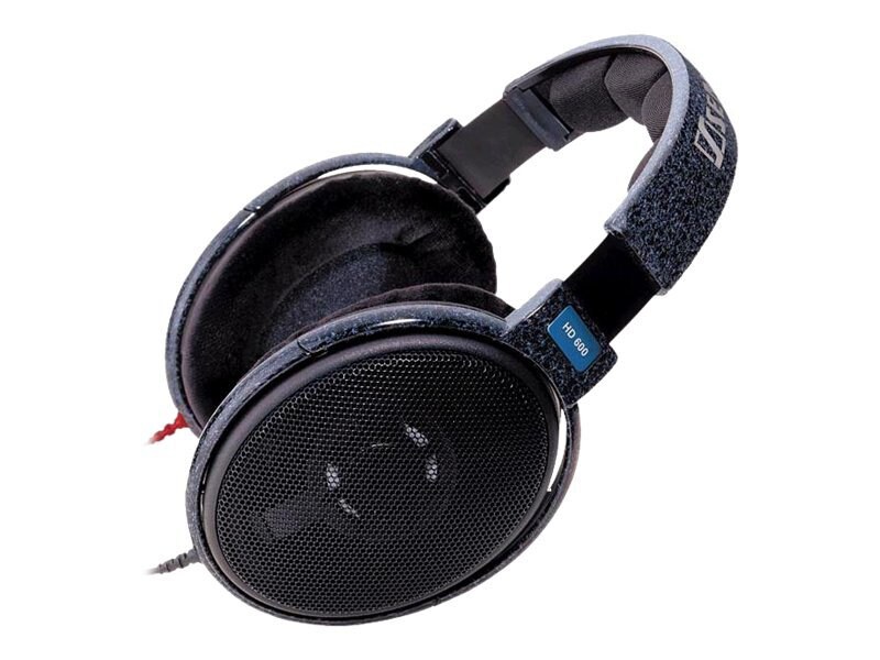 Sennheiser HD 600 - headphones