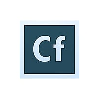 Adobe ColdFusion Enterprise - upgrade plan (renewal) (2 years) - 8 CPU