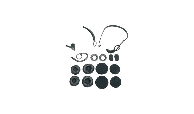 VXi Convertible Refresher Kit - spare parts kit for headset