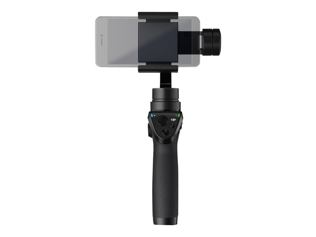 DJI Osmo Mobile - support system - handheld stabilizer