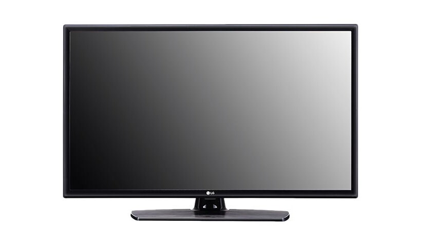 LG 32LV560H LV560H Series - 32" Class (31.5" viewable) - Pro:Centric with I