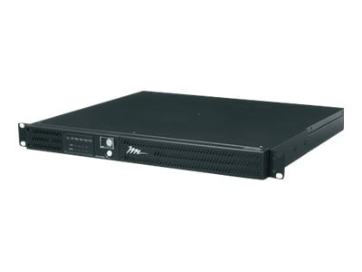 Middle Atlantic Select 1RU UPS Battery Backup Power - 1000VA UPS Backup