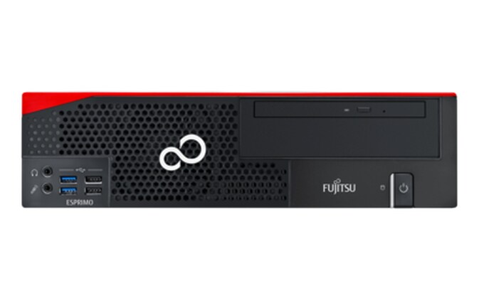Fujitsu ESPRIMO D956/E85+ Core i5-6500 Desktop