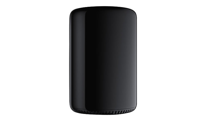 Apple Mac Pro - tower - Xeon E5 3 GHz - 16 GB - 256 GB - US