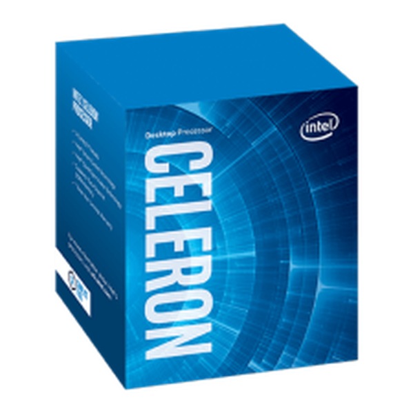 Intel Celeron G3950 / 3 GHz processor