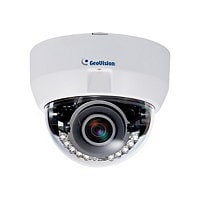 GeoVision GV-EFD2101 - network surveillance camera - dome