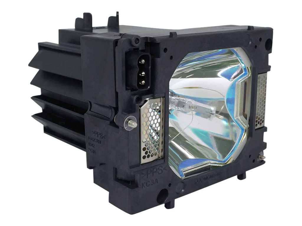 eReplacements projector lamp