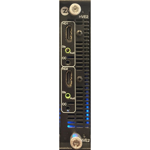 ZeeVee HDbridge3000 HDMI Media Module HDMI input module