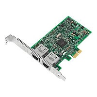 Broadcom NetXtreme BCM5720-2P - network adapter - PCIe 2.0 - Gigabit Ethern