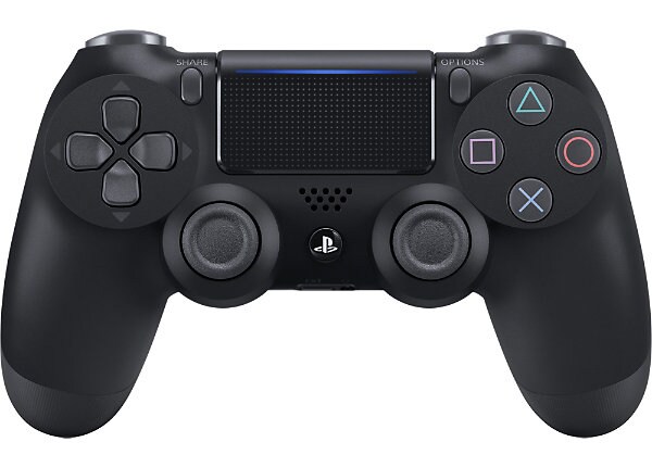 Sony DualShock 4 Wireless Controller for PlayStation 4