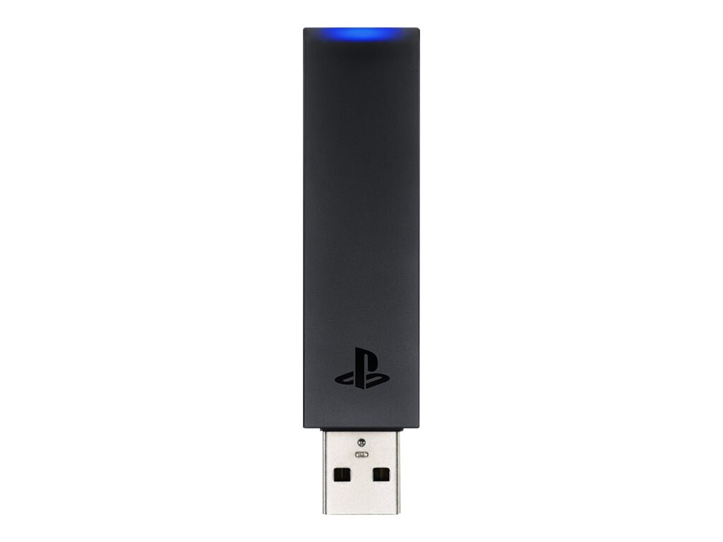 Sony USB Wireless Adaptor - wireless gamepad receiver - USB