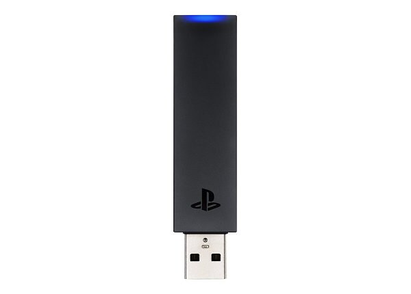 Sony USB Wireless Adaptor - wireless gamepad receiver - USB