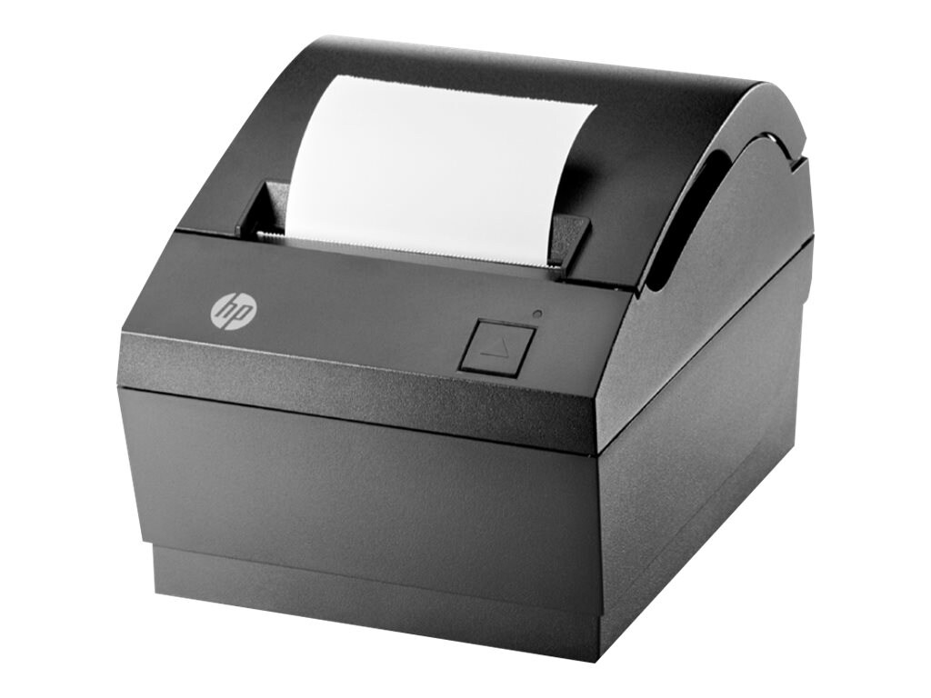 HP Value Receipt Printer II - receipt printer - B/W - direct thermal