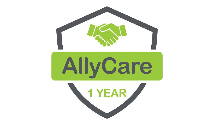 NetAlly AllyCare Tools Support - extended service agreement - 1 year