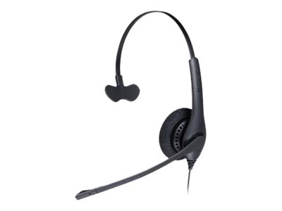 Jabra BIZ 1500 Mono - headset