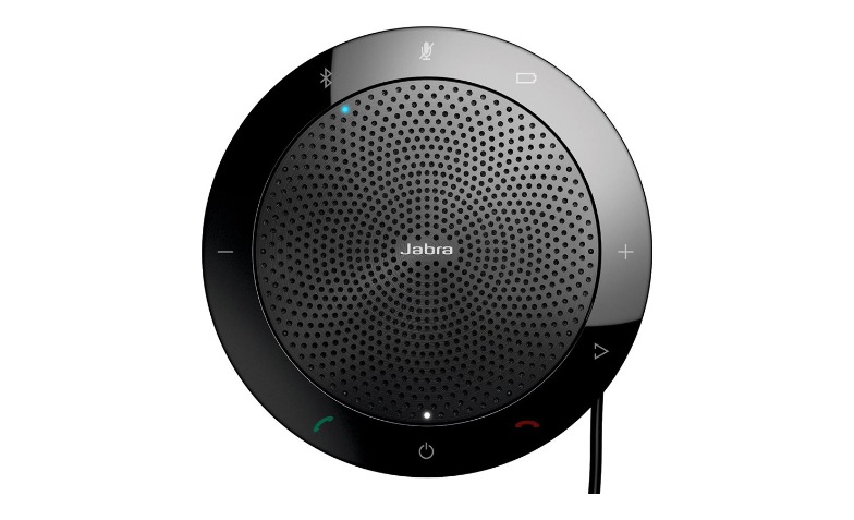 Jabra SPEAK 510 UC - VoIP desktop speakerphone - GSA7510-209