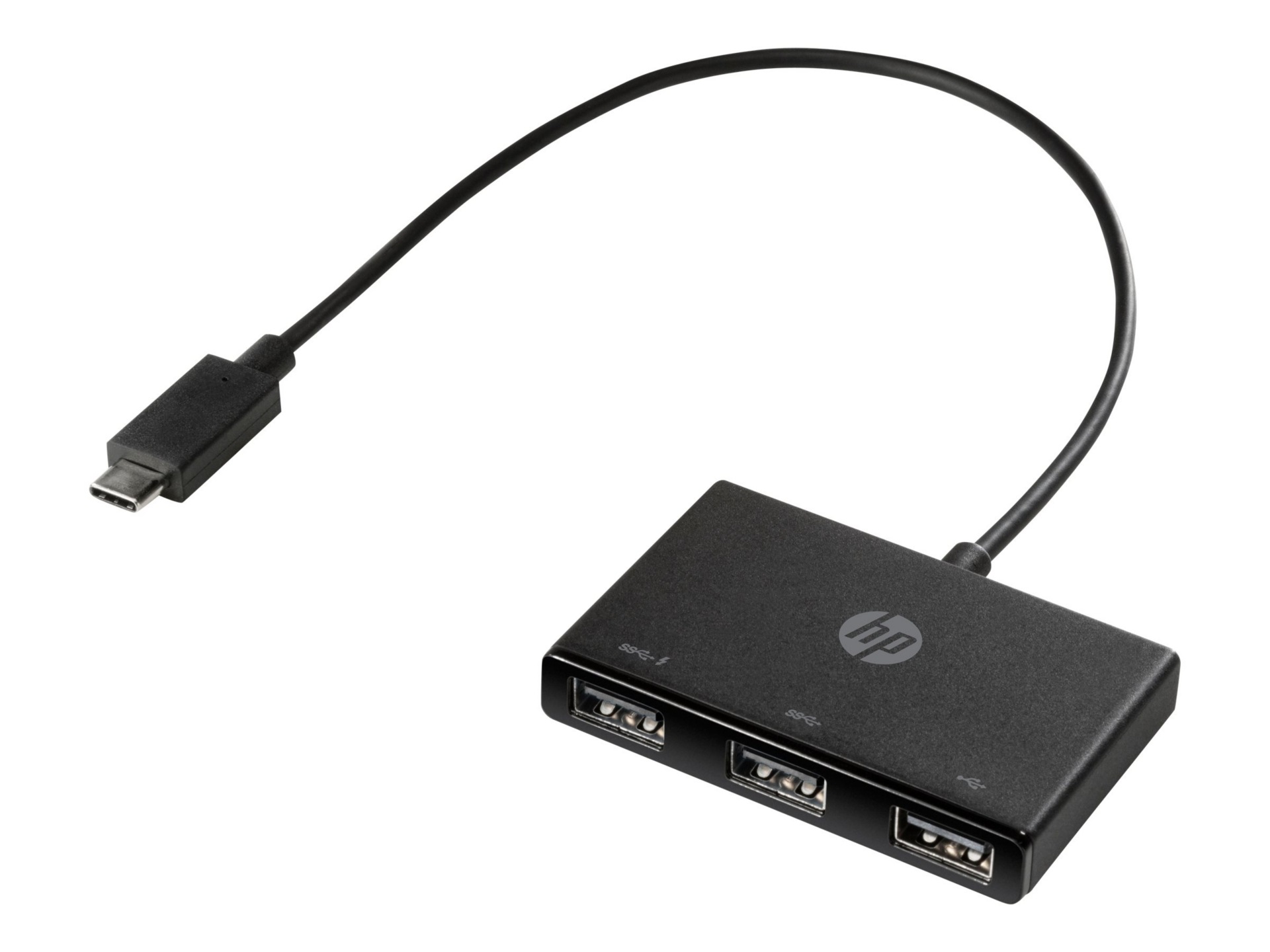 HP USB Hub